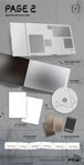 Kang Seung Yoon - 2nd Full Album Page 2 CD