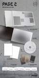 Kang Seung Yoon - 2nd Full Album Page 2 CD