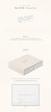 TAEYEON CONCERT The TENSE Memory Box Blu-ray