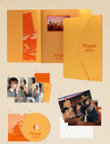 Treasure - Special Mini Album Pleasure Yellow version CD
