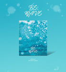 BEWAVE - 1st Mini Album BE;WAVE