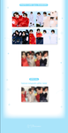 [PRE-ORDER] RIIZE POP-UP 2025 WE LITTLE RIIZE Official MD - RANDOM TRADING CARD SET (WE LITTLE RIIZE Ver.)