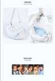 [PRE-ORDER] NCT WISH 'ONE SUMMER WISH' Official MD - CROSS BAG SET