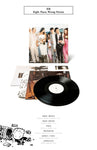 RM - Right Place, Wrong Person (LP)