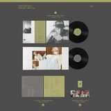 Mark Tuan - Silhouette [LP]