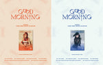 YENA - Good Morning [PLVE ver.] Album