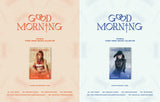 YENA - Good Morning [PLVE ver.] Album