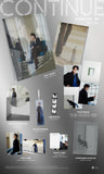 Kyuhyun - EP Continue CD