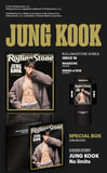 Rolling Stone Korea 16th Issue Jung Kook