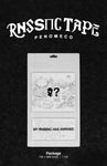 PENOMECO - RNSSNC TAPE EP Album