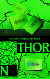 TXT TOMORROW X TOGETHER - 7TH YEAR: A Moment of Stillness in the Thorns [THORN Ver.] Album