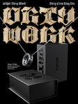 aespa - Dirty Work [Dirty Crew Ring Ver.] Single Album