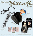 KAI - Wait On Me [Wing Ver.] Smart Album