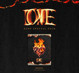 XLOV - I ONE [SPECIAL PACK]