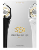 SF9 Official Light Stick version 2 Fanlight