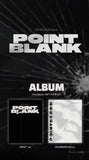 Dignity - 2nd Mini Album Point Blank CD