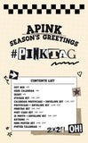 Apink - 2024 Apink SEASON'S GREETINGS [#PINKTAG]