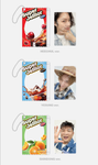 [PRE-ORDER] SUPER JUNIOR Grand Opening! SJ Market MD - PHOTOCARD POUCH SET