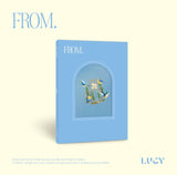 LUCY - FROM. (5th Mini Album)