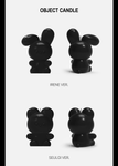 [PRE-ORDER] IRENE & SEULGI TILT Official MD - OBJECT CANDLE