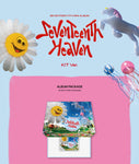 SEVENTEEN - 11th Mini Album SEVENTEENTH HEAVEN [KIT ver]