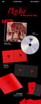 UAU - Playlist #You Are You 1st Mini Album