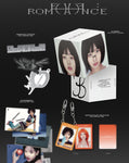 Bibi - Vol.2 Eve : Romance Speciel version Limited Edition CD