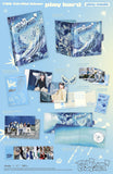 TWS - 4th Mini Album play hard