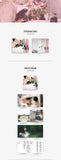 BIG Naughty (Seo Donghyun) - Hopeful Romantic EP Album