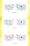 [PRE-ORDER] Hearts2Hearts 2nd Mini Album [LEMON TANG] Official MD - MULTI CASE
