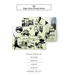 RM BTS - Right Place, Wrong Person [Weverse Albums ver.]