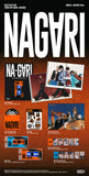 KEYVITUP - 2nd EP NA-GARI MEO-JEORI (Photobook) ver. CD