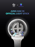 JUNG HAE IN - OFFICIAL LIGHT STICK