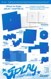 Splayit - 1st Single Album SPLAY : CHAPTER 01 CD