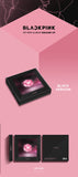 BLACKPINK - SQUARE UP (1st Mini Album) CD+Extra Photocards Set