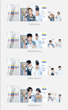 [PRE-ORDER] SUPER JUNIOR Grand Opening! SJ Market MD - COUPON SET