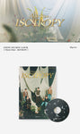 ONEWE - 3rd Mini Album Planet Nine : ISOTROPY CD+Folded Poster