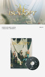 ONEWE - 3rd Mini Album Planet Nine : ISOTROPY CD