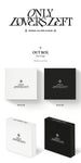 WOODZ CHO SEUNG YOUN - 3rd Mini Album ONLY LOVERS LEFT Album