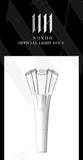 WONHO - OFFICIAL LIGHT STICK