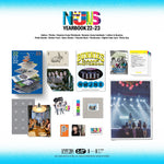 NewJeans YearBook 22-23 + Extra Photocards