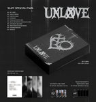 XLOV - UXLXVE [SPECIAL PACK]