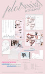 AtHeart - Plot Twist [Reveal Ver.] 1st EP Album