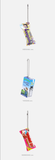 [PRE-ORDER] SUPER JUNIOR Grand Opening! SJ Market MD - RANDOM PACKAGE KEY RING