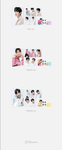 [PRE-ORDER] 2025 SHINee WORLD Ⅶ 'E.S.S.A.Y' Official MD - PHOTO SET