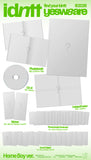 idntt - yesweare Home Boy version CD