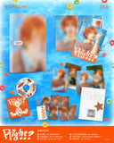 MJ - 1st Single Album Right..? CD