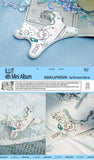 Illit - 4th Mini Album MAMIHLAPINATAPAI Gua Sha Ceramic Objet version CD