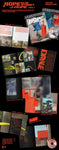 [WEVERSE EXCLUSIVE POB] J-HOPE - HOPE ON THE STREET VOL.1 CD+Pre-Order Benefit