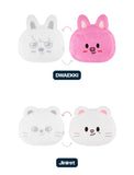 [PRE-ORDER] Stray Kids - World Tour <dominATE : celebrATE> Official MD - SKZOO REVERSIBLE FACE POUCH
